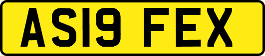 AS19FEX