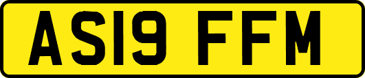 AS19FFM