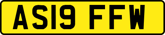 AS19FFW