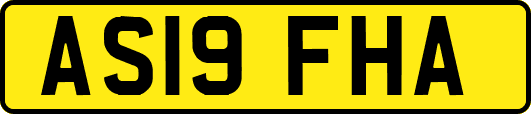 AS19FHA