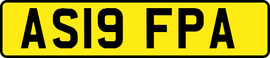 AS19FPA