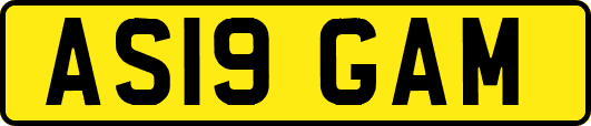 AS19GAM