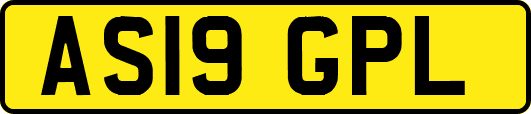AS19GPL