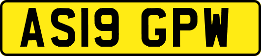 AS19GPW