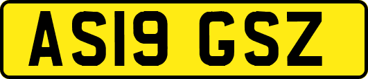 AS19GSZ