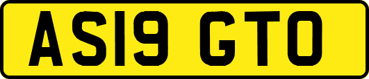 AS19GTO