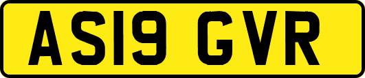 AS19GVR
