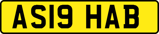 AS19HAB