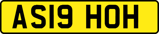 AS19HOH