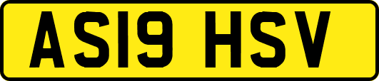 AS19HSV