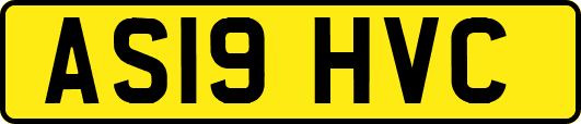 AS19HVC