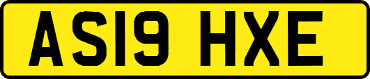 AS19HXE
