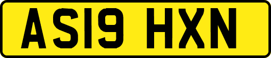AS19HXN