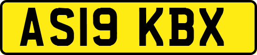 AS19KBX