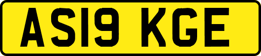 AS19KGE