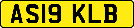 AS19KLB