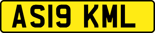 AS19KML