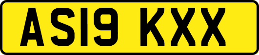 AS19KXX
