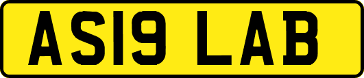 AS19LAB