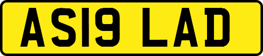 AS19LAD