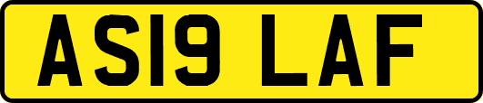 AS19LAF