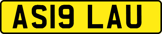 AS19LAU