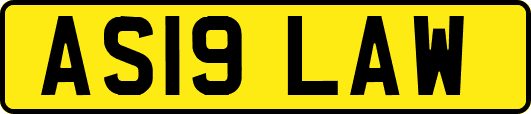 AS19LAW