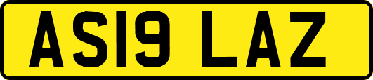 AS19LAZ