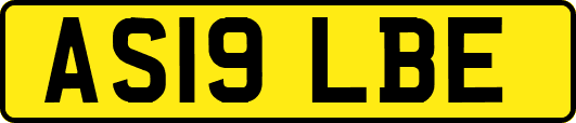 AS19LBE