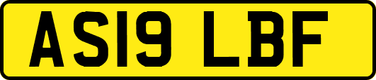 AS19LBF