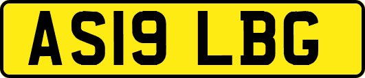 AS19LBG