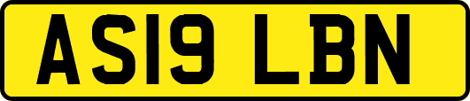 AS19LBN