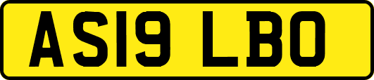 AS19LBO