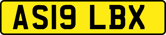 AS19LBX