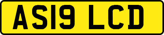 AS19LCD