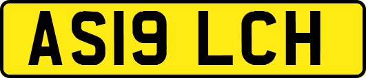 AS19LCH