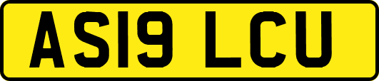 AS19LCU