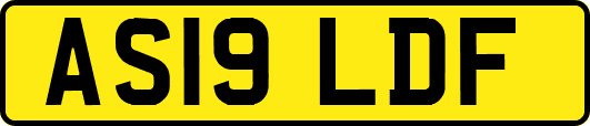 AS19LDF