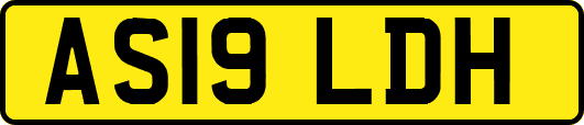 AS19LDH