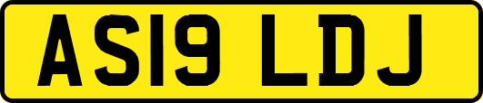 AS19LDJ