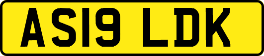 AS19LDK