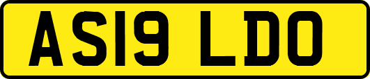 AS19LDO