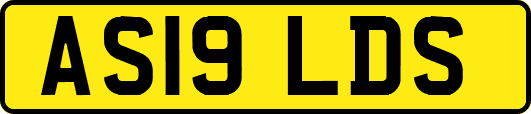 AS19LDS