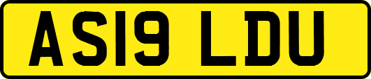 AS19LDU