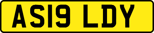 AS19LDY