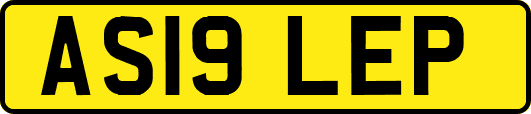 AS19LEP