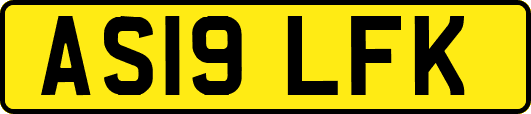 AS19LFK