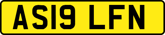 AS19LFN