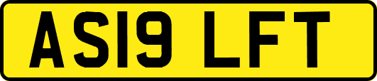 AS19LFT