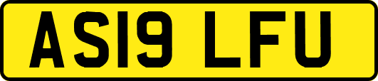 AS19LFU